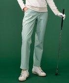 【23区 ゴルフ/NIJYUSANKU GOLF】の冬の暖かボトム【WOMEN】ボンディングパンツ スカイブルー系|ID: prp329100004285813 ipo3291000000029751846