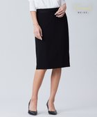 【ベイジ,/BEIGE,】のCINDY / タイトスカート Black × Black|ID: prp329100004285823 ipo3291000000035910055