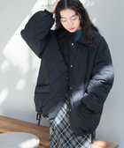 【ウィゴー/WEGO】のキルティングブルゾン 人気、トレンドファッション・服の通販 founy(ファニー) ファッション Fashion レディースファッション WOMEN アウター Coat Outerwear コート Coats ジャケット Jackets ブルゾン Blouson/Jackets 秋 Autumn/Fall キルティング Quilting キルト Quilt ジャケット Jacket スマホ Smartphone ダウン Down デニム Denim トレンド Trend ブルゾン Blouson ミドル Middle 冬 Winter A/W・秋冬 Aw・Autumn/Winter・Fw・Fall-Winter 再入荷 Restock/Back In Stock/Re Arrival thumbnail ブラック|ID: prp329100004286047 ipo3291000000030022803