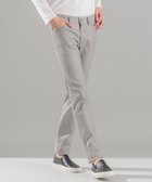 【ジョゼフ オム/JOSEPH HOMME / MEN】の新色【抜群のストレッチ性/光沢素材】ハイパワーソフトストレッチ 5ポケットパンツ / STICK 5P ライトグレー系|ID: prp329100004286175 ipo3291000000032649617