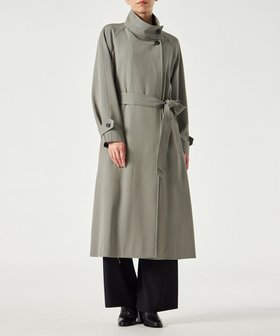 【ポール スミス/Paul Smith】のスタンドカラー スプリングコート 人気、トレンドファッション・服の通販 founy(ファニー) ファッション Fashion レディースファッション WOMEN アウター Coat Outerwear コート Coats ジャケット Jackets ジャケット Jacket スタンド Stand スリーブ Sleeve フェミニン Feminine マニッシュ Mannish モダン Modern エレガント 上品 Elegant 夏 Summer 春 Spring S/S・春夏 Ss・Spring/Summer A/W・秋冬 Aw・Autumn/Winter・Fw・Fall-Winter |ID:prp329100004286198