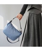 【ペレボルサ/PELLE BORSA】の2wayショルダー Alive アライブ 4438 人気、トレンドファッション・服の通販 founy(ファニー) ファッション Fashion レディースファッション WOMEN コーティング Coating 抗菌 Antibacterial 軽量 Lightweight ショルダー Shoulder スマホ Smartphone 財布 Wallet パール Pearl ポケット Pocket モチーフ Motif ループ Loop おすすめ Recommend thumbnail ブルー|ID: prp329100004286223 ipo3291000000029753522