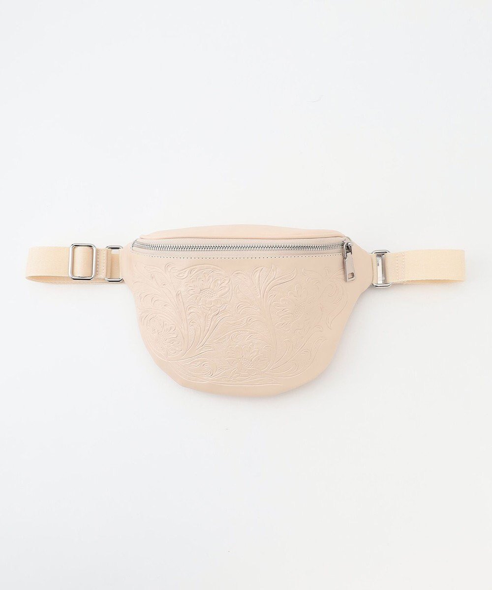 【グレース コンチネンタル/GRACE CONTINENTAL】のWaist bag 人気、トレンドファッション・服の通販 founy(ファニー) 　ファッション　Fashion　レディースファッション　WOMEN　バッグ　Bag　ポーチ　Pouches　ヴィンテージ　Vintage　定番　Standard　ハンド　Hand　ベーシック　Basic　ポーチ　Pouch　おすすめ　Recommend　 other-1|ID: prp329100004286429 ipo3291000000029754467