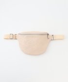 【グレース コンチネンタル/GRACE CONTINENTAL】のWaist bag キナリ|ID: prp329100004286429 ipo3291000000029754468