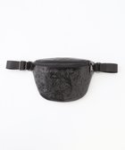 【グレース コンチネンタル/GRACE CONTINENTAL】のWaist bag ブラック|ID: prp329100004286429 ipo3291000000029754470