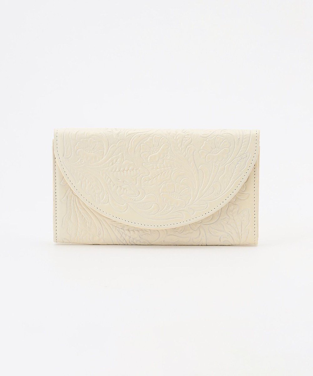 【グレース コンチネンタル/GRACE CONTINENTAL】のFlap Wallet TH 人気、トレンドファッション・服の通販 founy(ファニー) 　ファッション　Fashion　レディースファッション　WOMEN　財布　Wallets　ウォレット　Wallet　ヴィンテージ　Vintage　コイン　Coin　スマート　Smart　財布　Wallet　定番　Standard　ハンド　Hand　フラップ　Flap　ポーチ　Pouch　ラウンド　Round　エレガント 上品　Elegant　ギフト プレゼント　Gift Present　 other-1|ID: prp329100004286493 ipo3291000000029754757