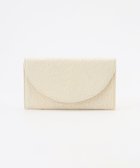 【グレース コンチネンタル/GRACE CONTINENTAL】のFlap Wallet TH キナリ|ID: prp329100004286493 ipo3291000000029754758