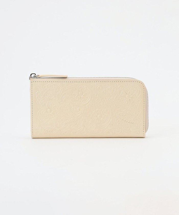 【グレース コンチネンタル/GRACE CONTINENTAL】のLong Wallet インテリア・キッズ・メンズ・レディースファッション・服の通販 founy(ファニー) https://founy.com/ ファッション Fashion レディースファッション WOMEN 財布 Wallets ヴィンテージ Vintage コイン Coin スマート Smart 財布 Wallet 定番 Standard ハンド Hand ポーチ Pouch エレガント 上品 Elegant ギフト プレゼント Gift Present |ID: prp329100004286500 ipo3291000000029754793