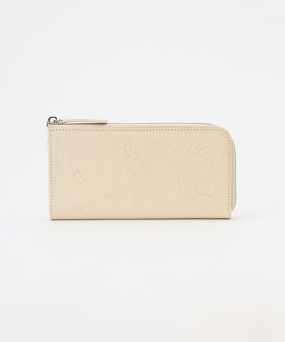 【グレース コンチネンタル/GRACE CONTINENTAL】のLong Wallet 人気、トレンドファッション・服の通販 founy(ファニー) 　ファッション　Fashion　レディースファッション　WOMEN　財布　Wallets　ヴィンテージ　Vintage　コイン　Coin　スマート　Smart　財布　Wallet　定番　Standard　ハンド　Hand　ポーチ　Pouch　エレガント 上品　Elegant　ギフト プレゼント　Gift Present　 other-1|ID: prp329100004286500 ipo3291000000029754793