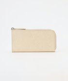 【グレース コンチネンタル/GRACE CONTINENTAL】のLong Wallet キナリ|ID: prp329100004286500 ipo3291000000029754797