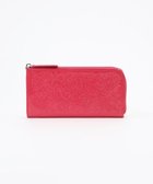 【グレース コンチネンタル/GRACE CONTINENTAL】のLong Wallet ピンク|ID: prp329100004286500 ipo3291000000029754799