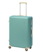 【エースバッグズアンドラゲッジ/ACE BAGS & LUGGAGE】のHaNT ハントマイン スーツケース 4-5泊用 75L 05747 ハント 人気、トレンドファッション・服の通販 founy(ファニー) ファッション Fashion レディースファッション WOMEN スーツ Suits シューズ Shoes 定番 Standard ビーチ Beach フロント Front ポケット Pocket リゾート Resort おすすめ Recommend 旅行 Travel スーツケース キャリーケース Suitcase thumbnail ブルー|ID: prp329100004286561 ipo3291000000030075901