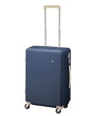 【エースバッグズアンドラゲッジ/ACE BAGS & LUGGAGE】のHaNT ハントマイン スーツケース 2-3泊用 47L 05748 ハント 人気、トレンドファッション・服の通販 founy(ファニー) ファッション Fashion レディースファッション WOMEN スーツ Suits シューズ Shoes 人気 Popularity フロント Front ポケット Pocket おすすめ Recommend 旅行 Travel スーツケース キャリーケース Suitcase thumbnail ネイビー|ID: prp329100004286569 ipo3291000000030075907