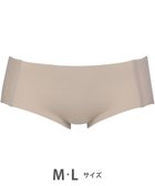 【ウィング/Wing】のペアショーツ 【フィットトップ】 はきこみ丈あさめ MF2010 ウイング/ワコール シナモンブラウン|ID: prp329100004286897 ipo3291000000031733255