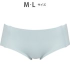 【ウィング/Wing】のペアショーツ 【フィットトップ】 はきこみ丈あさめ MF2010 ウイング/ワコール オリーブ|ID: prp329100004286897 ipo3291000000031733262