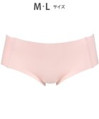 【ウィング/Wing】のペアショーツ 【フィットトップ】 はきこみ丈あさめ MF2010 ウイング/ワコール ピーチ|ID: prp329100004286897 ipo3291000000031733267