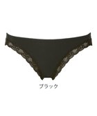 【ブラデリス ニューヨーク/BRADELIS New York】の【NuBra】オリビア ショーツ デザインヌーブラ ブラック|ID: prp329100004287594 ipo3291000000029760001