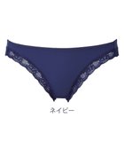 【ブラデリス ニューヨーク/BRADELIS New York】の【NuBra】オリビア ショーツ デザインヌーブラ ネイビー|ID: prp329100004287594 ipo3291000000029760004