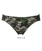 【ブラデリス ニューヨーク/BRADELIS New York】の【NuBra】スーザン ショーツ デザインヌーブラ ブラック|ID: prp329100004287597 ipo3291000000029760020