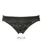 【ブラデリス ニューヨーク/BRADELIS New York】の【NuBra】リタ ショーツ デザインヌーブラ ブラック|ID: prp329100004287603 ipo3291000000029760051