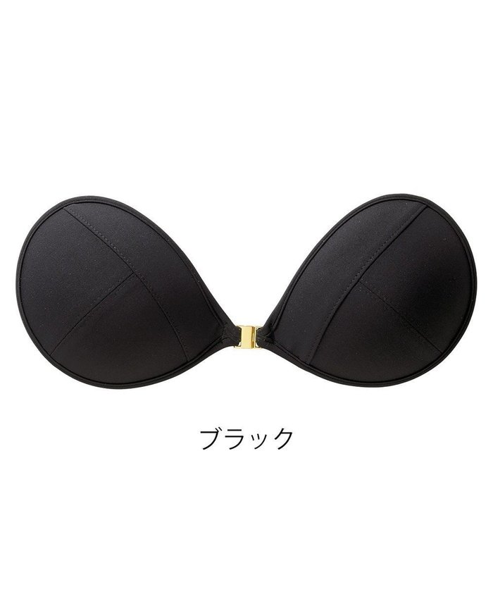 【ブラデリス ニューヨーク/BRADELIS New York】の【NuBra / ナチュラルタイプ】ヌーブラ・エアーライト オリビア ストラップレスで肩こり軽減 ストレスフリー インテリア・キッズ・メンズ・レディースファッション・服の通販 founy(ファニー) https://founy.com/ ファッション Fashion レディースファッション WOMEN アンダー Under オイル Oil オフショルダー Off Shoulder キャミソール Camisole コレクション Collection 軽量 Lightweight ショルダー Shoulder ショーツ Shorts シリコン Silicon シンプル Simple タオル Towel ドレス Dress 人気 Popularity パイピング Piping フィット Fit フォルム Form ブラジャー Bra ランジェリー Lingerie レース Race ローズ Rose A/W・秋冬 Aw・Autumn/Winter・Fw・Fall-Winter おすすめ Recommend エレガント 上品 Elegant 結婚式 Wedding Ceremony |ID: prp329100004287606 ipo3291000000029760062