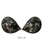 【ブラデリス ニューヨーク/BRADELIS New York】の【NuBra / ナチュラルタイプ】ヌーブラ・エアーライト スーザン ストラップレスで肩こり軽減 ストレスフリー ブラック|ID: prp329100004287609 ipo3291000000029760083