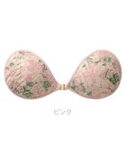 【ブラデリス ニューヨーク/BRADELIS New York】の【NuBra / ナチュラルタイプ】ヌーブラ・エアーライト スーザン ストラップレスで肩こり軽減 ストレスフリー ピンク|ID: prp329100004287609 ipo3291000000029760084