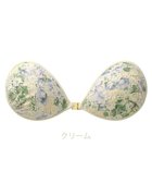 【ブラデリス ニューヨーク/BRADELIS New York】の【NuBra / ナチュラルタイプ】ヌーブラ・エアーライト スーザン ストラップレスで肩こり軽減 ストレスフリー クリーム|ID: prp329100004287609 ipo3291000000029760085