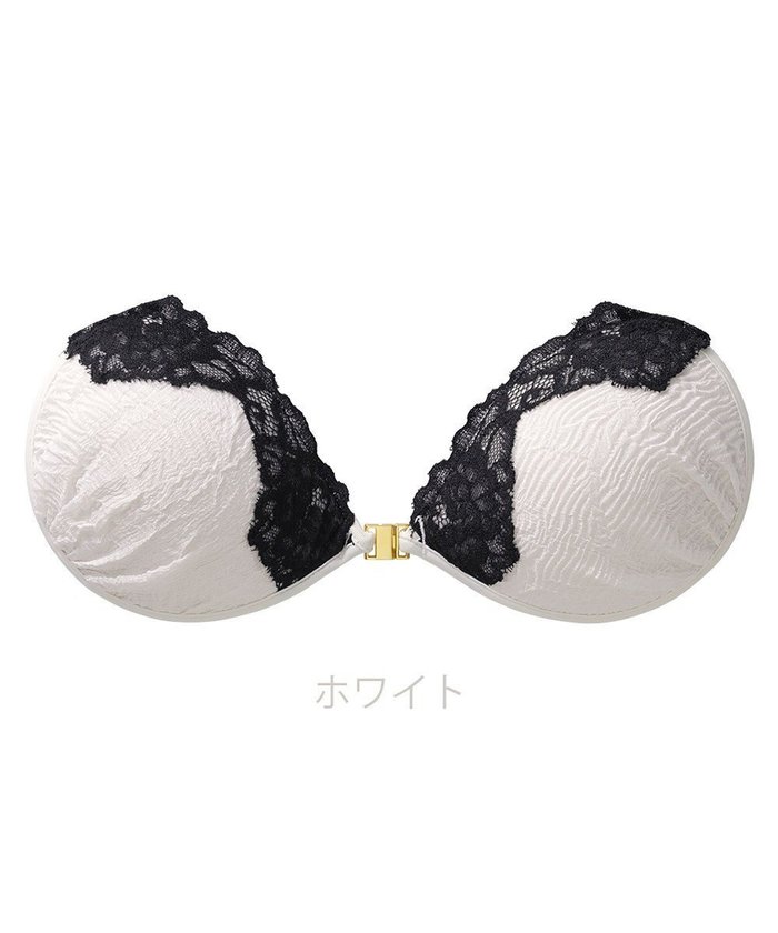 【ブラデリス ニューヨーク/BRADELIS New York】の【NuBra / ボリュームアップ】パテッドヌーブラ ヴァレリア ストラップレスで肩こり軽減 ストレスフリー インテリア・キッズ・メンズ・レディースファッション・服の通販 founy(ファニー) https://founy.com/ ファッション Fashion レディースファッション WOMEN アンダー Under オフショルダー Off Shoulder キャミソール Camisole コレクション Collection 軽量 Lightweight ショルダー Shoulder ショーツ Shorts トレンド Trend ドレス Dress 人気 Popularity パイピング Piping フォルム Form ブラジャー Bra ランジェリー Lingerie レース Race A/W・秋冬 Aw・Autumn/Winter・Fw・Fall-Winter おすすめ Recommend エレガント 上品 Elegant 結婚式 Wedding Ceremony |ID: prp329100004287612 ipo3291000000029760092