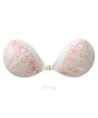 【ブラデリス ニューヨーク/BRADELIS New York】の【NuBra / ナチュラルタイプ】ヌーブラ・エアーライト メアリー ブラ特有の締めつけがないストレスフリーブラ パール|ID: prp329100004287614 ipo3291000000029760110