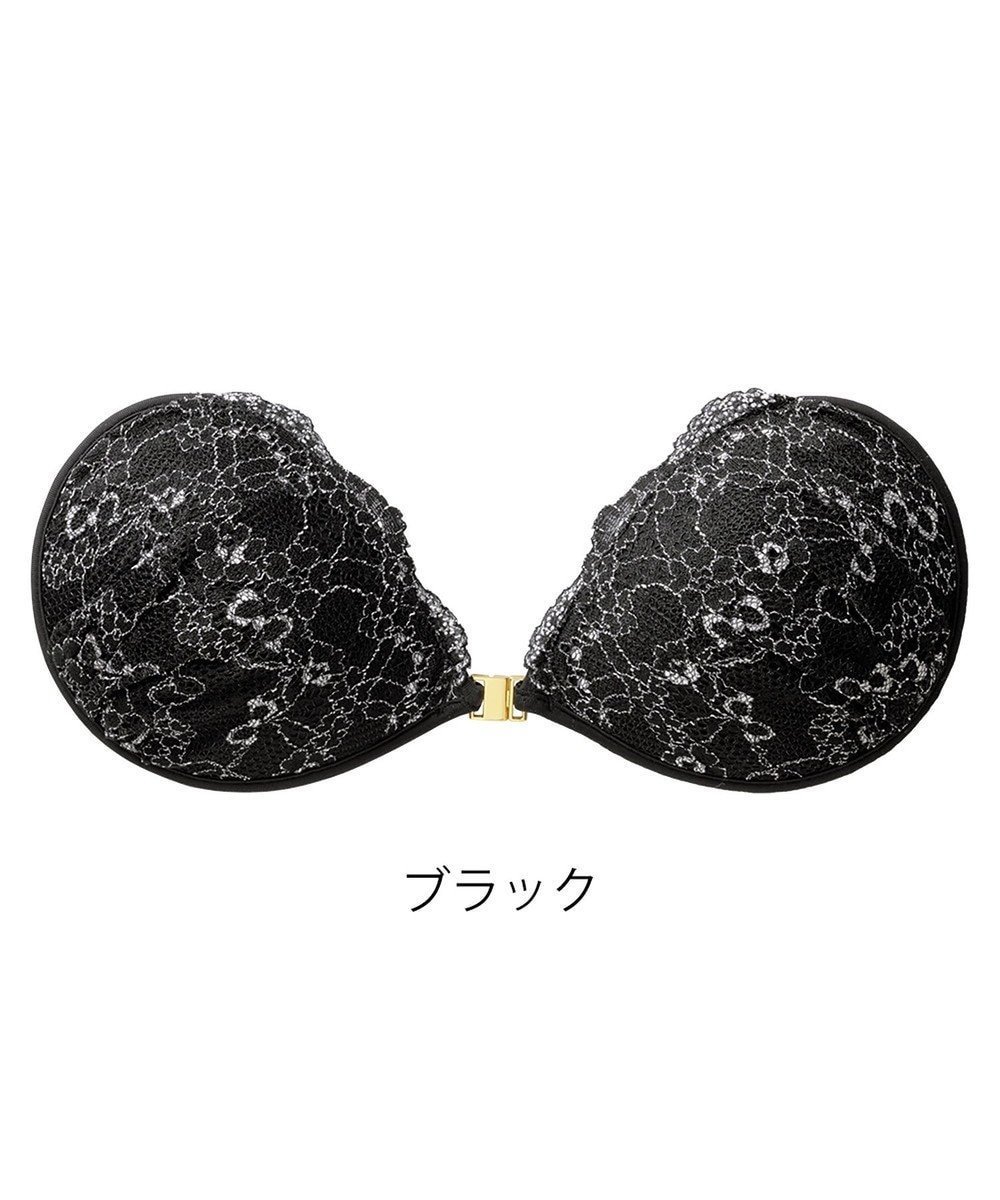 【ブラデリス ニューヨーク/BRADELIS New York】の【NuBra / ボリュームアップ】パテッドヌーブラ リタ ブラ特有の締めつけがないストレスフリーブラ 人気、トレンドファッション・服の通販 founy(ファニー) 　ファッション　Fashion　レディースファッション　WOMEN　アンダー　Under　オフショルダー　Off Shoulder　キャミソール　Camisole　コレクション　Collection　軽量　Lightweight　ショルダー　Shoulder　ショーツ　Shorts　ドレス　Dress　人気　Popularity　パイピング　Piping　フェミニン　Feminine　フォルム　Form　ブラジャー　Bra　ランジェリー　Lingerie　レース　Race　A/W・秋冬　Aw・Autumn/Winter・Fw・Fall-Winter　おすすめ　Recommend　結婚式　Wedding Ceremony　 other-1|ID: prp329100004287616 ipo3291000000029760116