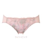 【ブラデリス ニューヨーク/BRADELIS New York】の【NuBra】ブレア ショーツ デザインヌーブラ ライトピンク|ID: prp329100004287772 ipo3291000000029761001