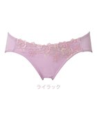 【ブラデリス ニューヨーク/BRADELIS New York】の【NuBra】エリザ ショーツ デザインヌーブラ ライラック|ID: prp329100004287775 ipo3291000000029761011