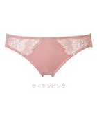 【ブラデリス ニューヨーク/BRADELIS New York】の【NuBra】ソフィア ショーツ デザインヌーブラ サーモンピンク|ID: prp329100004287776 ipo3291000000029761022