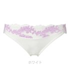 【ブラデリス ニューヨーク/BRADELIS New York】の【NuBra】ミア ショーツ デザインヌーブラ ホワイト|ID: prp329100004287780 ipo3291000000029761043