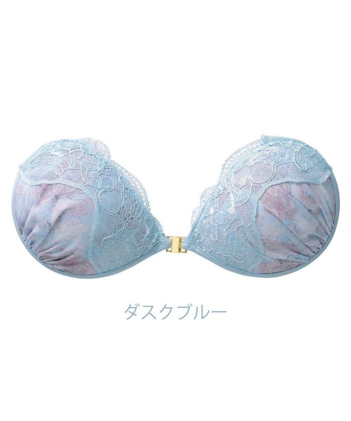 【ブラデリス ニューヨーク/BRADELIS New York】の【NuBra / ナチュラルタイプ】ヌーブラ・エアーライト ブレア デザインヌーブラ インテリア・キッズ・メンズ・レディースファッション・服の通販 founy(ファニー) https://founy.com/ ファッション Fashion レディースファッション WOMEN アンダー Under オフショルダー Off Shoulder ガーリー Girly キャミソール Camisole コレクション Collection 軽量 Lightweight ショルダー Shoulder ショーツ Shorts ドレス Dress 人気 Popularity パイピング Piping フィット Fit フォルム Form ブラジャー Bra マーブル Marble レース Race A/W・秋冬 Aw・Autumn/Winter・Fw・Fall-Winter おすすめ Recommend 結婚式 Wedding Ceremony |ID: prp329100004287784 ipo3291000000029761060