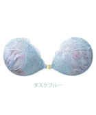 【ブラデリス ニューヨーク/BRADELIS New York】の【NuBra / ナチュラルタイプ】ヌーブラ・エアーライト ブレア デザインヌーブラ ダスクブルー|ID: prp329100004287784 ipo3291000000029761064