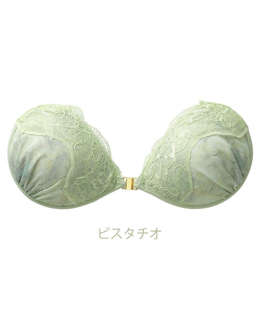 【ブラデリス ニューヨーク/BRADELIS New York】の【NuBra / ナチュラルタイプ】ヌーブラ・エアーライト ブレア デザインヌーブラ インテリア・キッズ・メンズ・レディースファッション・服の通販 founy(ファニー) 　ファッション　Fashion　レディースファッション　WOMEN　アンダー　Under　オフショルダー　Off Shoulder　ガーリー　Girly　キャミソール　Camisole　コレクション　Collection　軽量　Lightweight　ショルダー　Shoulder　ショーツ　Shorts　ドレス　Dress　人気　Popularity　パイピング　Piping　フィット　Fit　フォルム　Form　ブラジャー　Bra　マーブル　Marble　レース　Race　A/W・秋冬　Aw・Autumn/Winter・Fw・Fall-Winter　おすすめ　Recommend　結婚式　Wedding Ceremony　ピスタチオ|ID: prp329100004287784 ipo3291000000029761067