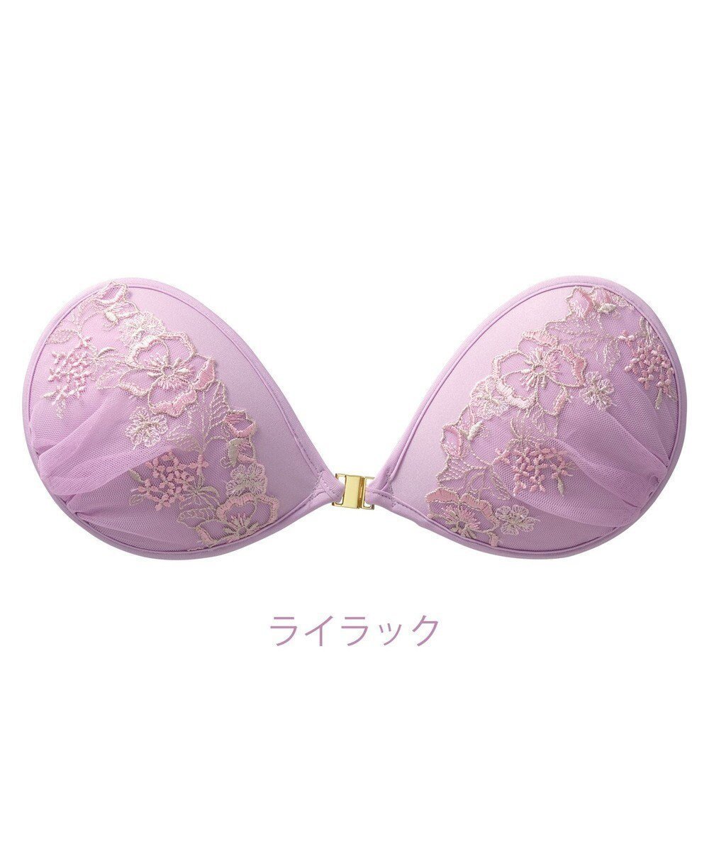 【ブラデリス ニューヨーク/BRADELIS New York】の【NuBra / ナチュラルタイプ】ヌーブラ・エアーライト エリザ デザインヌーブラ 人気、トレンドファッション・服の通販 founy(ファニー) 　ファッション　Fashion　レディースファッション　WOMEN　アンダー　Under　オフショルダー　Off Shoulder　ガーリー　Girly　キャミソール　Camisole　コレクション　Collection　軽量　Lightweight　ショルダー　Shoulder　ショーツ　Shorts　ドレス　Dress　人気　Popularity　パイピング　Piping　フィット　Fit　フォルム　Form　ブラジャー　Bra　A/W・秋冬　Aw・Autumn/Winter・Fw・Fall-Winter　おすすめ　Recommend　結婚式　Wedding Ceremony　 other-1|ID: prp329100004287785 ipo3291000000029761071