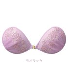 【ブラデリス ニューヨーク/BRADELIS New York】の【NuBra / ナチュラルタイプ】ヌーブラ・エアーライト エリザ デザインヌーブラ ライラック|ID: prp329100004287785 ipo3291000000029761072