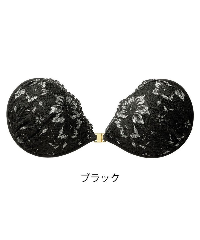 【ブラデリス ニューヨーク/BRADELIS New York】の【NuBra / ボリュームアップ】パテッドヌーブラ ソフィア デザインヌーブラ インテリア・キッズ・メンズ・レディースファッション・服の通販 founy(ファニー) https://founy.com/ ファッション Fashion レディースファッション WOMEN アンダー Under エレガント 上品 Elegant オフショルダー Off Shoulder ガーリー Girly キャミソール Camisole コレクション Collection 軽量 Lightweight ショルダー Shoulder ショーツ Shorts ドレス Dress 人気 Popularity パイピング Piping フォルム Form ブラジャー Bra レース Race A/W・秋冬 Aw・Autumn/Winter・Fw・Fall-Winter おすすめ Recommend 結婚式 Wedding Ceremony |ID: prp329100004287786 ipo3291000000029761079