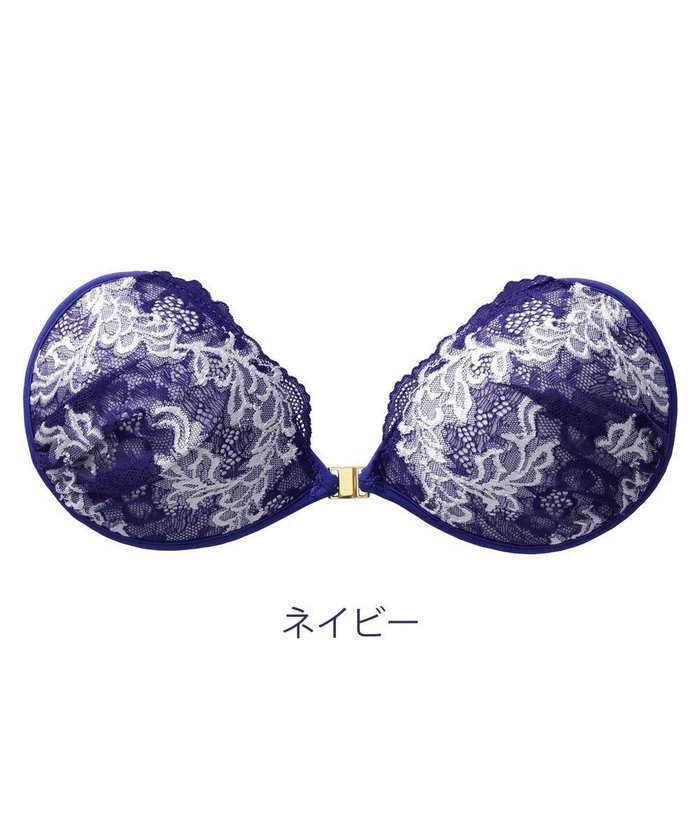 【ブラデリス ニューヨーク/BRADELIS New York】の【NuBra / ナチュラルタイプ】ヌーブラ・エアーライト ミア デザインヌーブラ インテリア・キッズ・メンズ・レディースファッション・服の通販 founy(ファニー) https://founy.com/ ファッション Fashion レディースファッション WOMEN アンダー Under オフショルダー Off Shoulder ガーリー Girly キャミソール Camisole コレクション Collection 軽量 Lightweight ショルダー Shoulder ショーツ Shorts ドレス Dress 人気 Popularity パイピング Piping フィット Fit フォルム Form ブラジャー Bra A/W・秋冬 Aw・Autumn/Winter・Fw・Fall-Winter おすすめ Recommend 結婚式 Wedding Ceremony |ID: prp329100004287791 ipo3291000000029761097