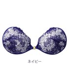 【ブラデリス ニューヨーク/BRADELIS New York】の【NuBra / ナチュラルタイプ】ヌーブラ・エアーライト ミア デザインヌーブラ ネイビー|ID: prp329100004287791 ipo3291000000029761099