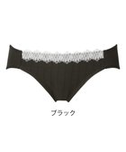 【ブラデリス ニューヨーク/BRADELIS New York】の【NuBra】ピクシー ショーツ デザインヌーブラ ブラック|ID: prp329100004287796 ipo3291000000029761119