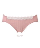 【ブラデリス ニューヨーク/BRADELIS New York】の【NuBra】ピクシー ショーツ デザインヌーブラ ピンク|ID: prp329100004287796 ipo3291000000029761122