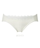 【ブラデリス ニューヨーク/BRADELIS New York】の【NuBra】ピクシー ショーツ デザインヌーブラ ホワイト|ID: prp329100004287796 ipo3291000000029761125