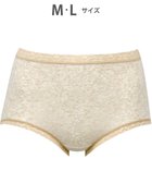 【ワコール/WACOAL】の【ディアヒップ】 ショーツ はきこみ丈ふかめ 綿混(身生地) ヒップを包みこむフィット感 やさしいはきごこち PPA177 /ワコール ベージュ|ID: prp329100004287845 ipo3291000000035621973