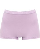 【ワコール/WACOAL】の【ディアヒップ】 ショーツ ボーイレングス はきこみ丈ふかめ 綿混(身生地) ヒップを包みこむフィット感 やさしいはきごこち PPA113 /ワコール サンドベージュ|ID: prp329100004287854 ipo3291000000035635323