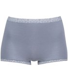 【ワコール/WACOAL】の【ディアヒップ】 ショーツ ボーイレングス はきこみ丈ふかめ 綿混(身生地) ヒップを包みこむフィット感 やさしいはきごこち PPA113 /ワコール グリーン|ID: prp329100004287854 ipo3291000000035635325