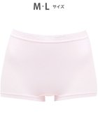 【ワコール/WACOAL】の【ディアヒップ】 ショーツ ボーイレングス はきこみ丈ふかめ 綿混(身生地) ヒップを包みこむフィット感 やさしいはきごこち PPA113 /ワコール ピンク|ID: prp329100004287854 ipo3291000000035635328